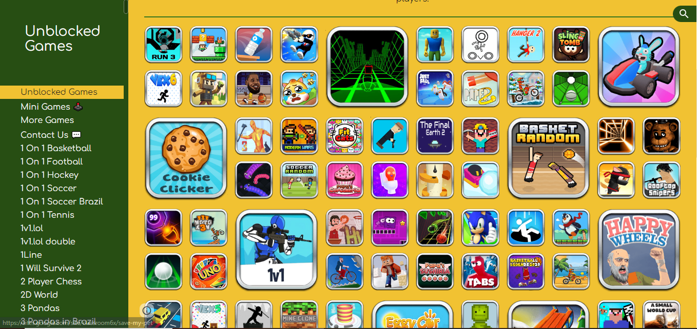 How To Play Unblocked Games Classroom 6x – [A Detailed Guide] - thetechnewsblog